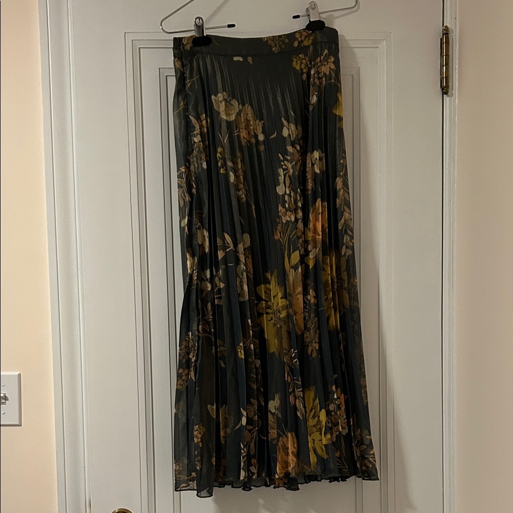 Zara skirt